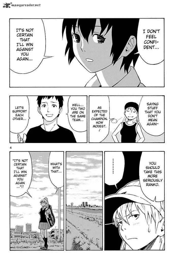 Mahou Gyoushounin Roma Chapter 6 page 6
