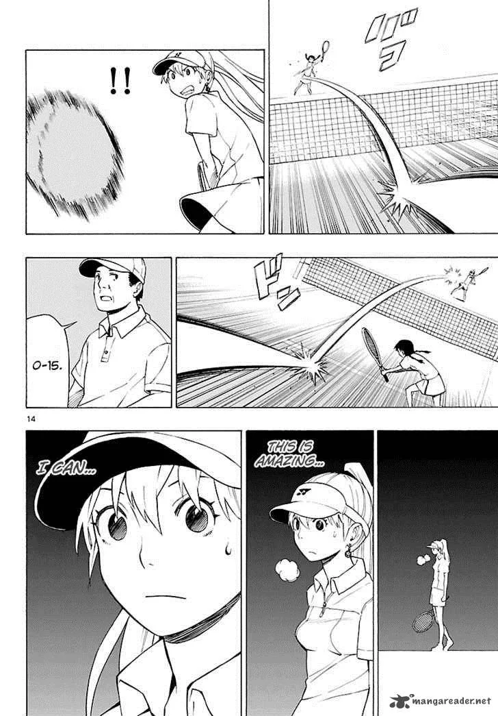 Mahou Gyoushounin Roma Chapter 6 page 16