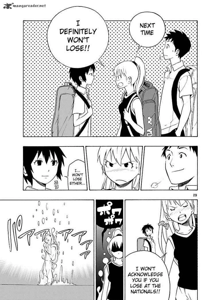Mahou Gyoushounin Roma Chapter 6 page 31