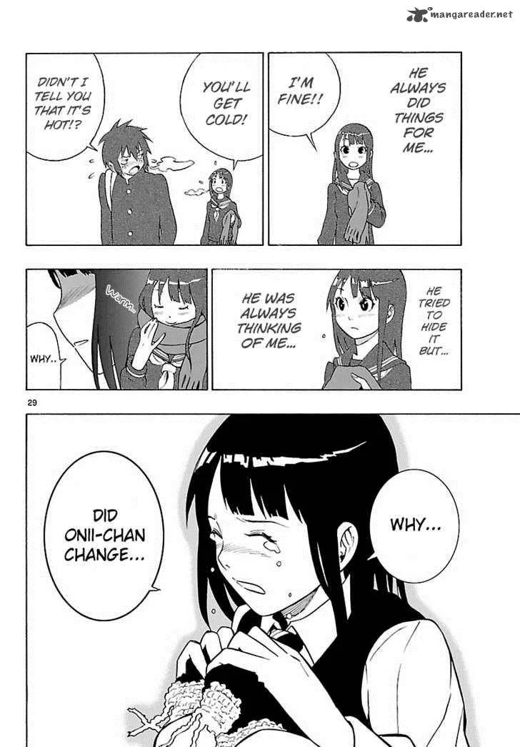 Mahou Gyoushounin Roma Chapter 7 page 30