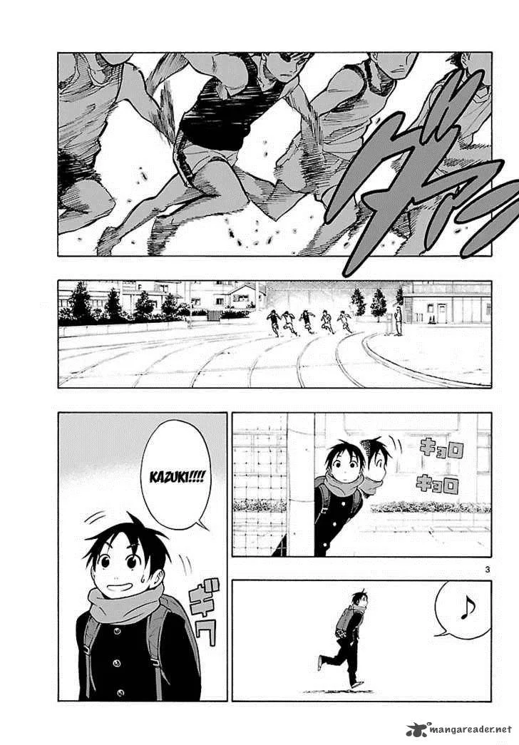 Mahou Gyoushounin Roma Chapter 9 page 3
