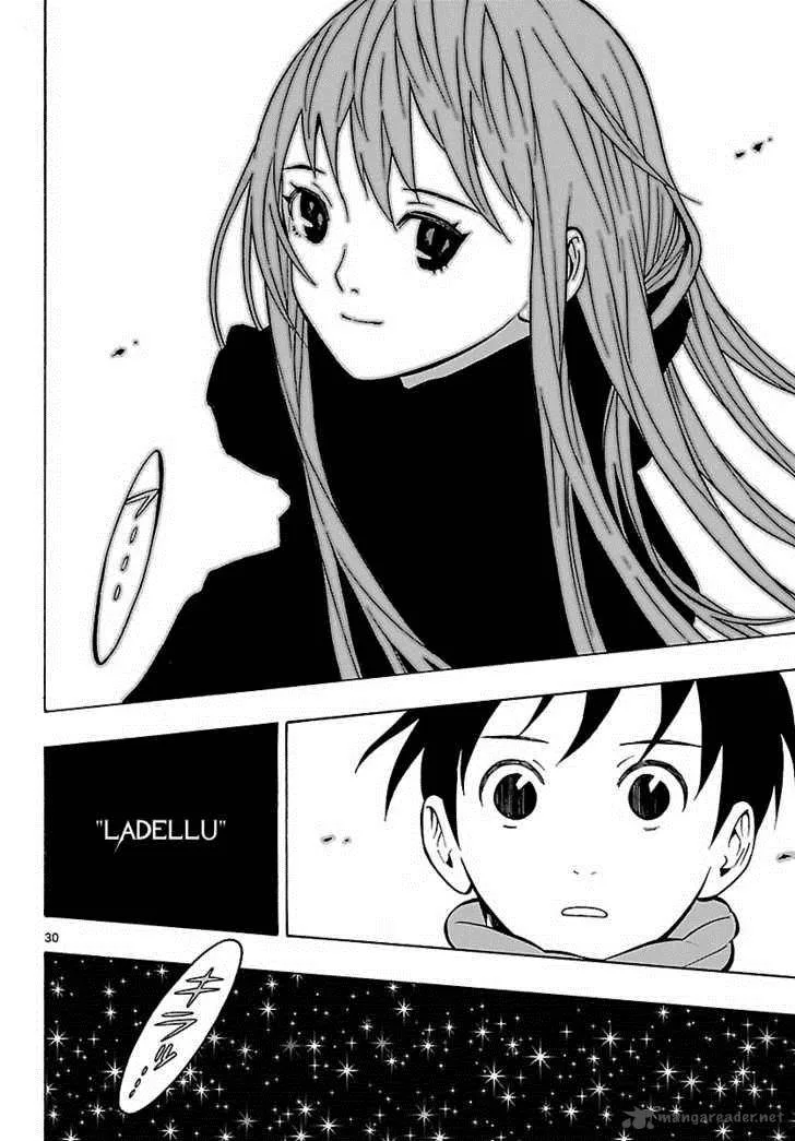 Mahou Gyoushounin Roma Chapter 9 page 30