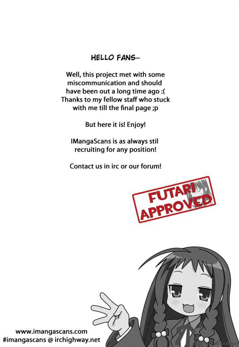 Mahou no Iroha Chapter 1 page 41