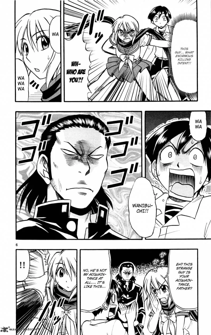 Mahou no Iroha Chapter 10 page 7