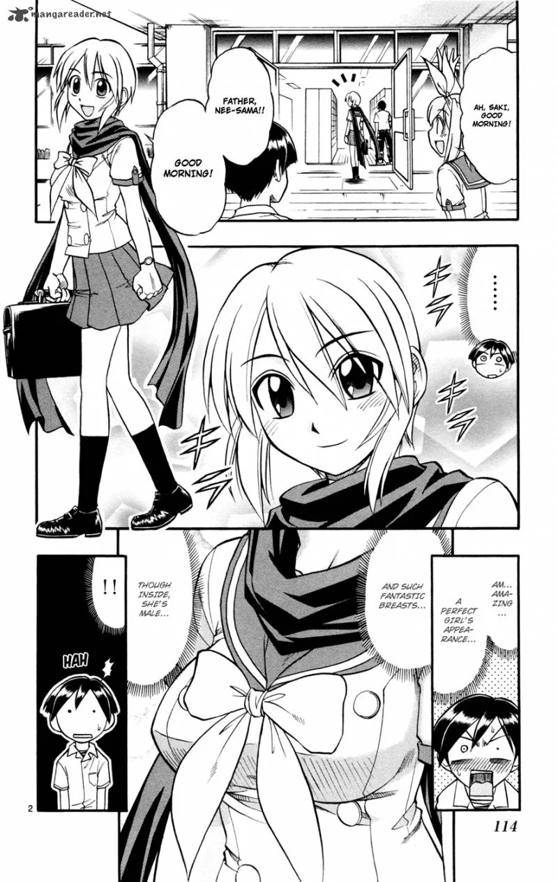 Mahou no Iroha Chapter 10 page 3
