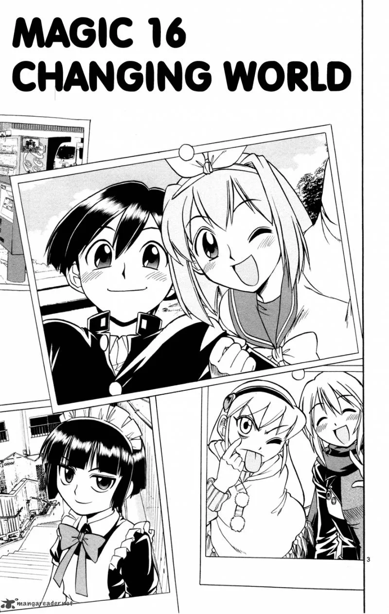 Mahou no Iroha Chapter 16 page 4