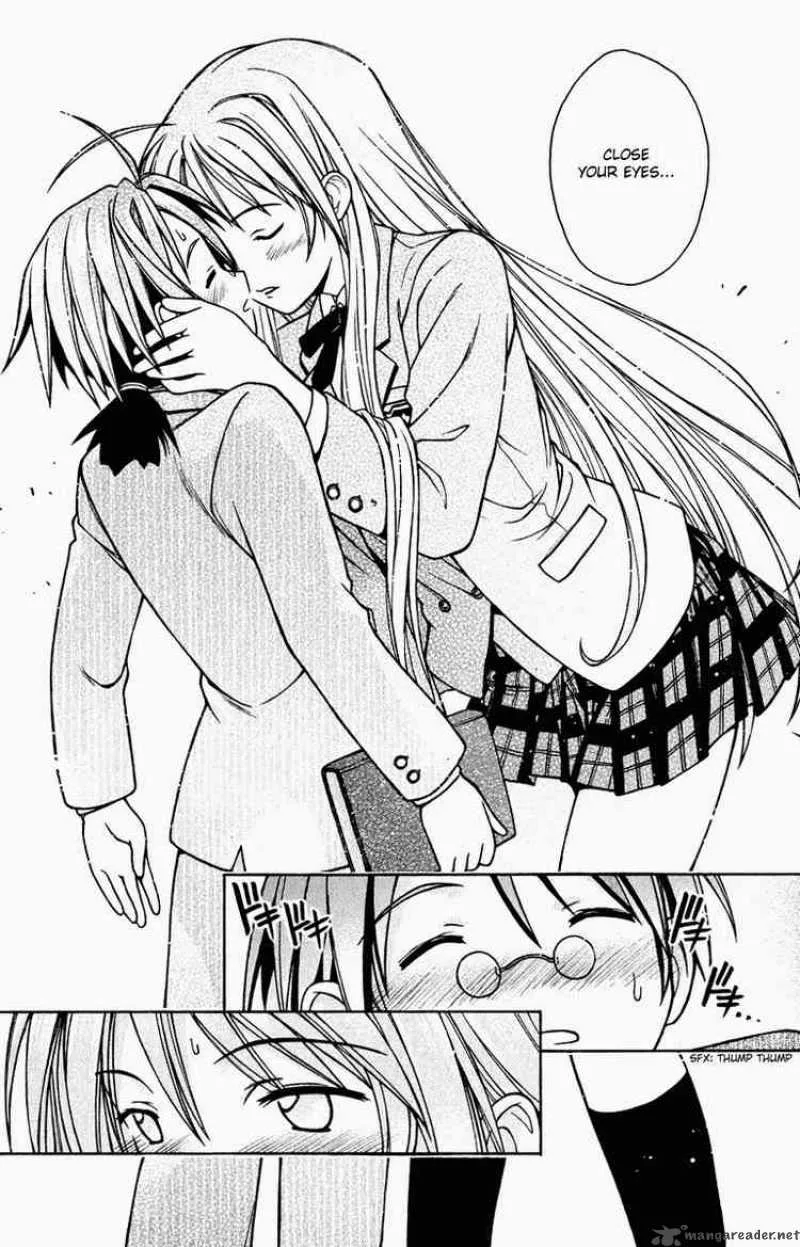 Mahou Sensei Negima! Chapter 1 page 66