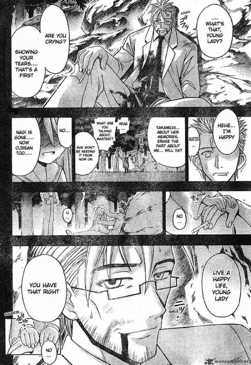Mahou Sensei Negima! Chapter 102 page 12