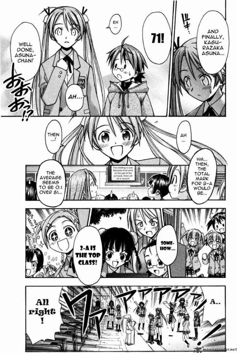 Mahou Sensei Negima! Chapter 11 page 17