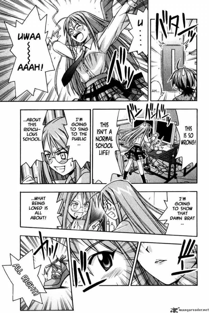 Mahou Sensei Negima! Chapter 12 page 10