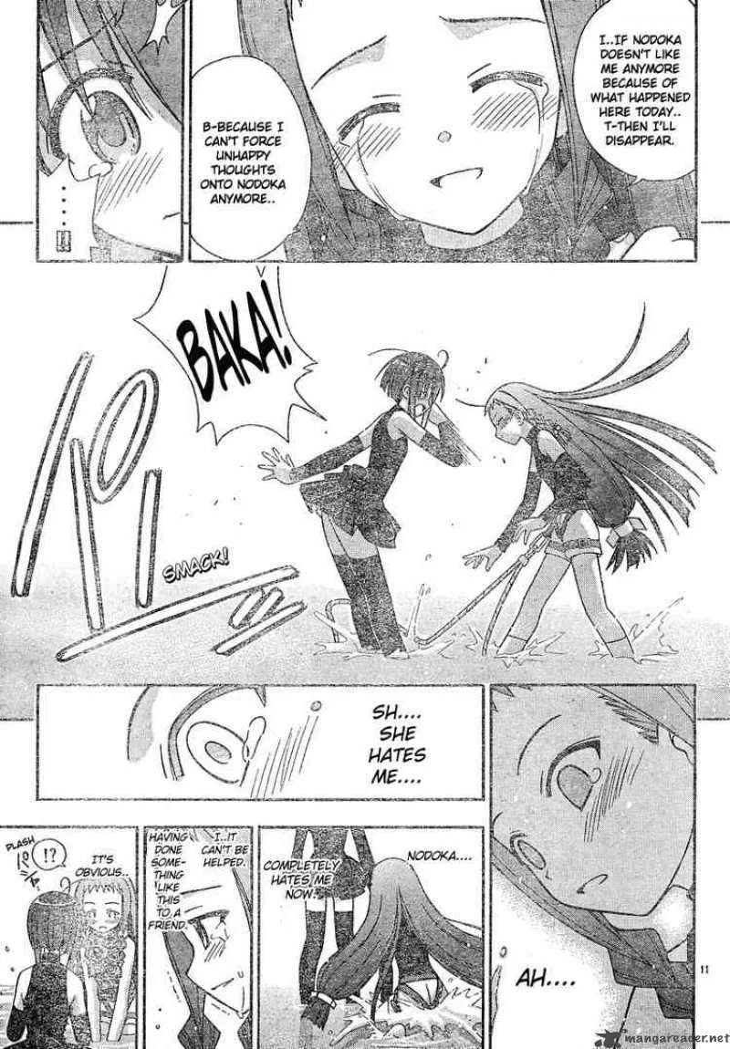 Mahou Sensei Negima! Chapter 128 page 11