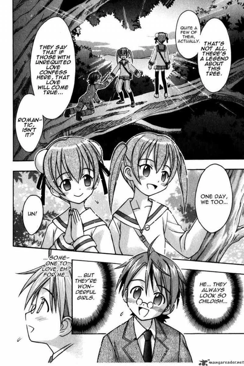 Mahou Sensei Negima! Chapter 13 page 12