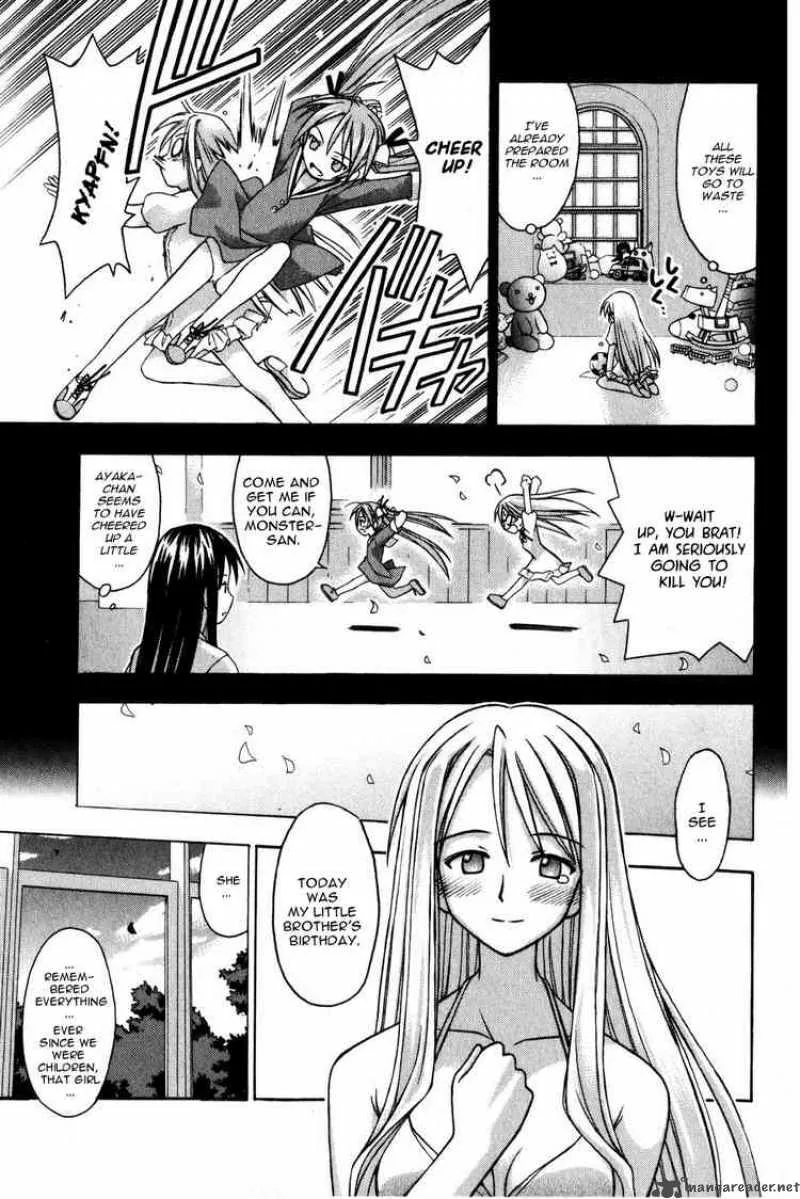 Mahou Sensei Negima! Chapter 14 page 18