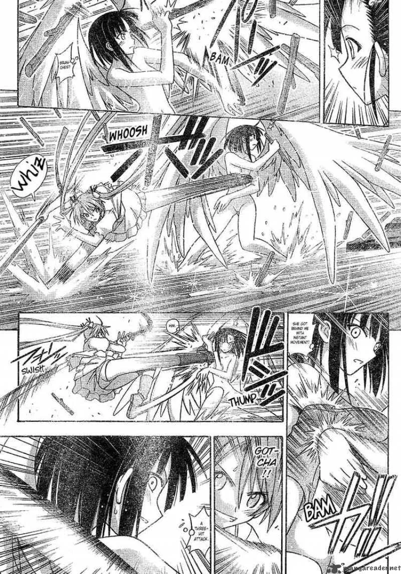 Mahou Sensei Negima! Chapter 200 page 14