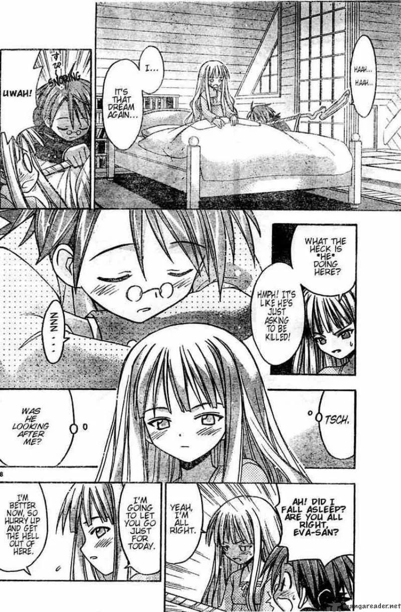Mahou Sensei Negima! Chapter 22 page 18
