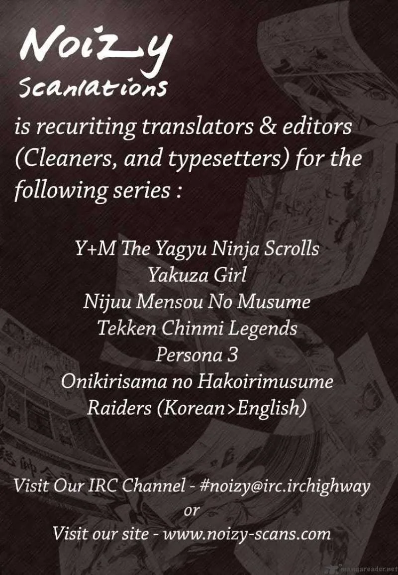 Mahou Sensei Negima! Chapter 223 page 19