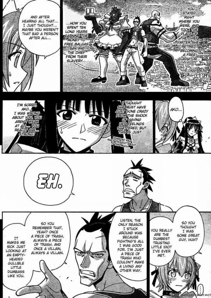 Mahou Sensei Negima! Chapter 245 page 10