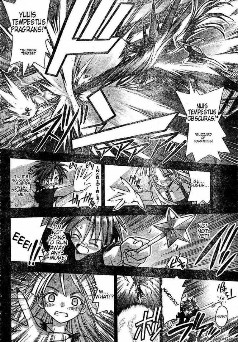 Mahou Sensei Negima! Chapter 25 page 10