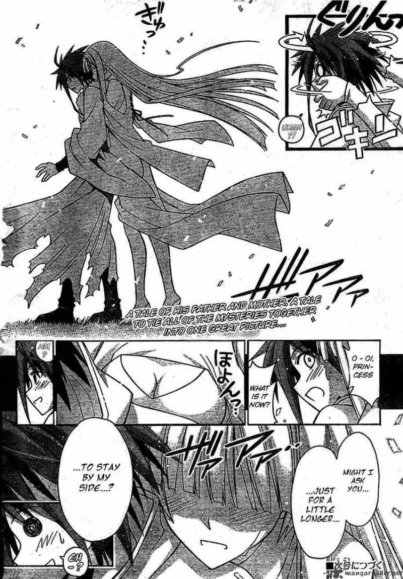 Mahou Sensei Negima! Chapter 266 page 16