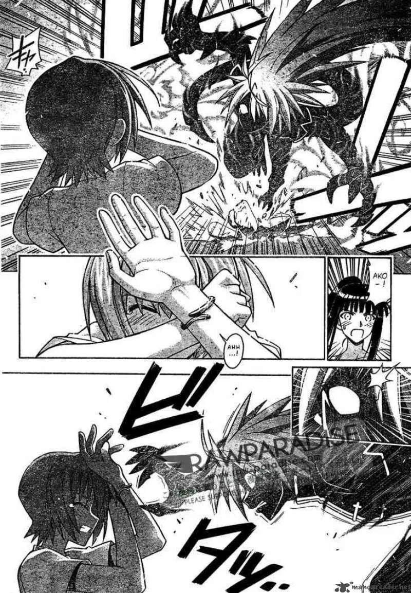 Mahou Sensei Negima! Chapter 286 page 10