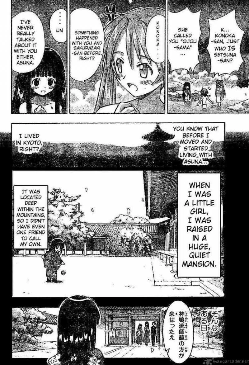 Mahou Sensei Negima! Chapter 30 page 8
