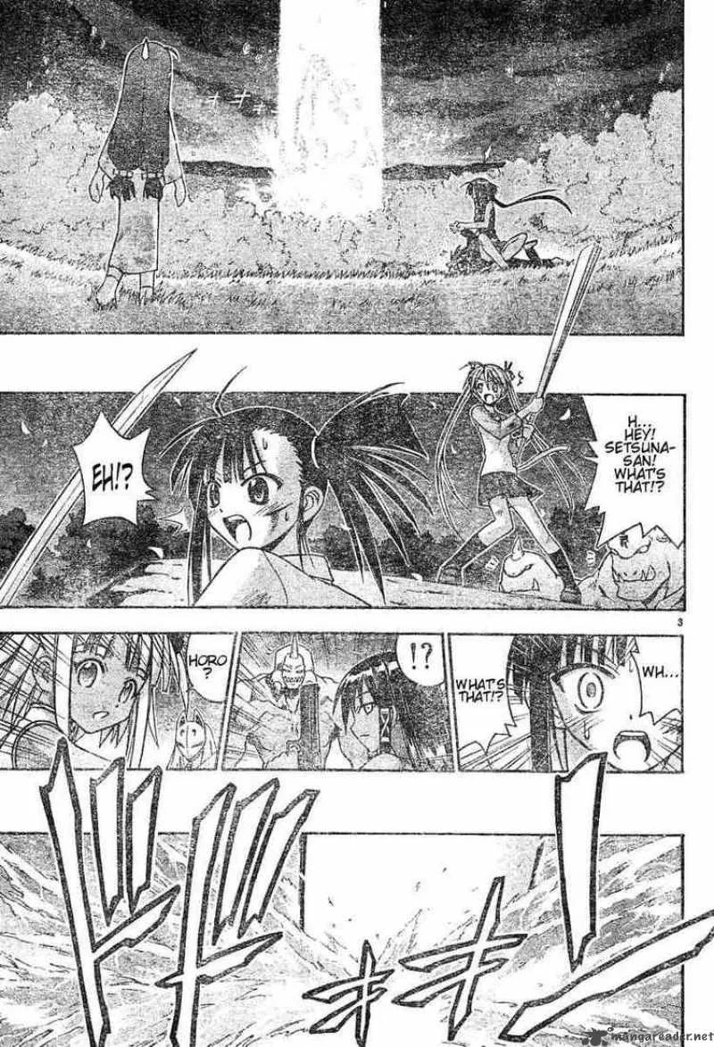 Mahou Sensei Negima! Chapter 50 page 3