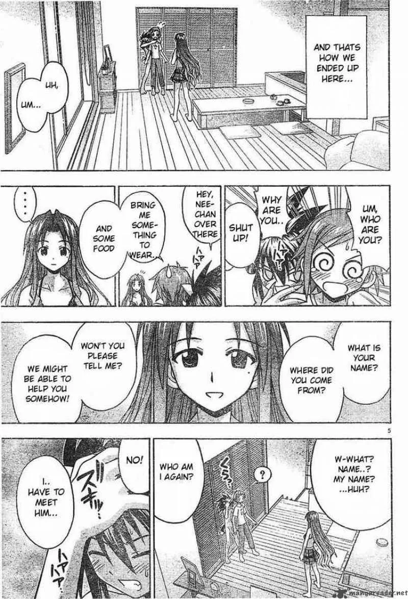 Mahou Sensei Negima! Chapter 64 page 5