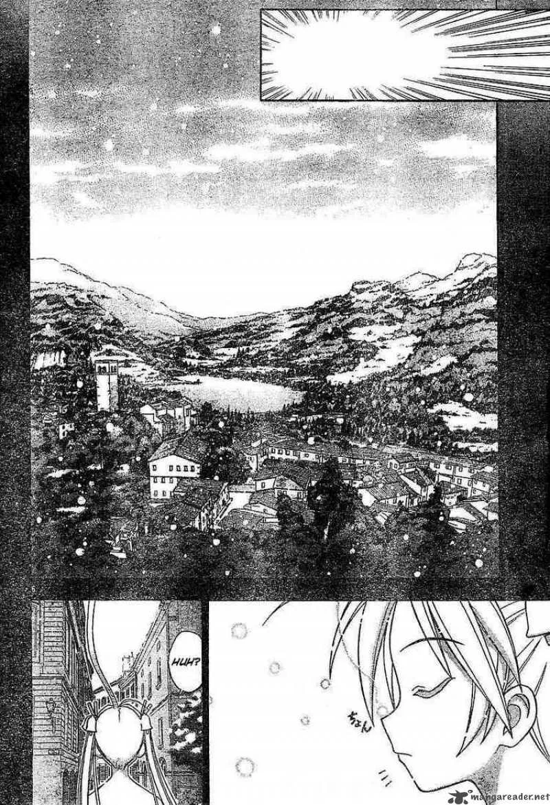 Mahou Sensei Negima! Chapter 65 page 6