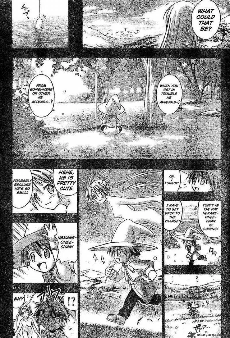 Mahou Sensei Negima! Chapter 65 page 14