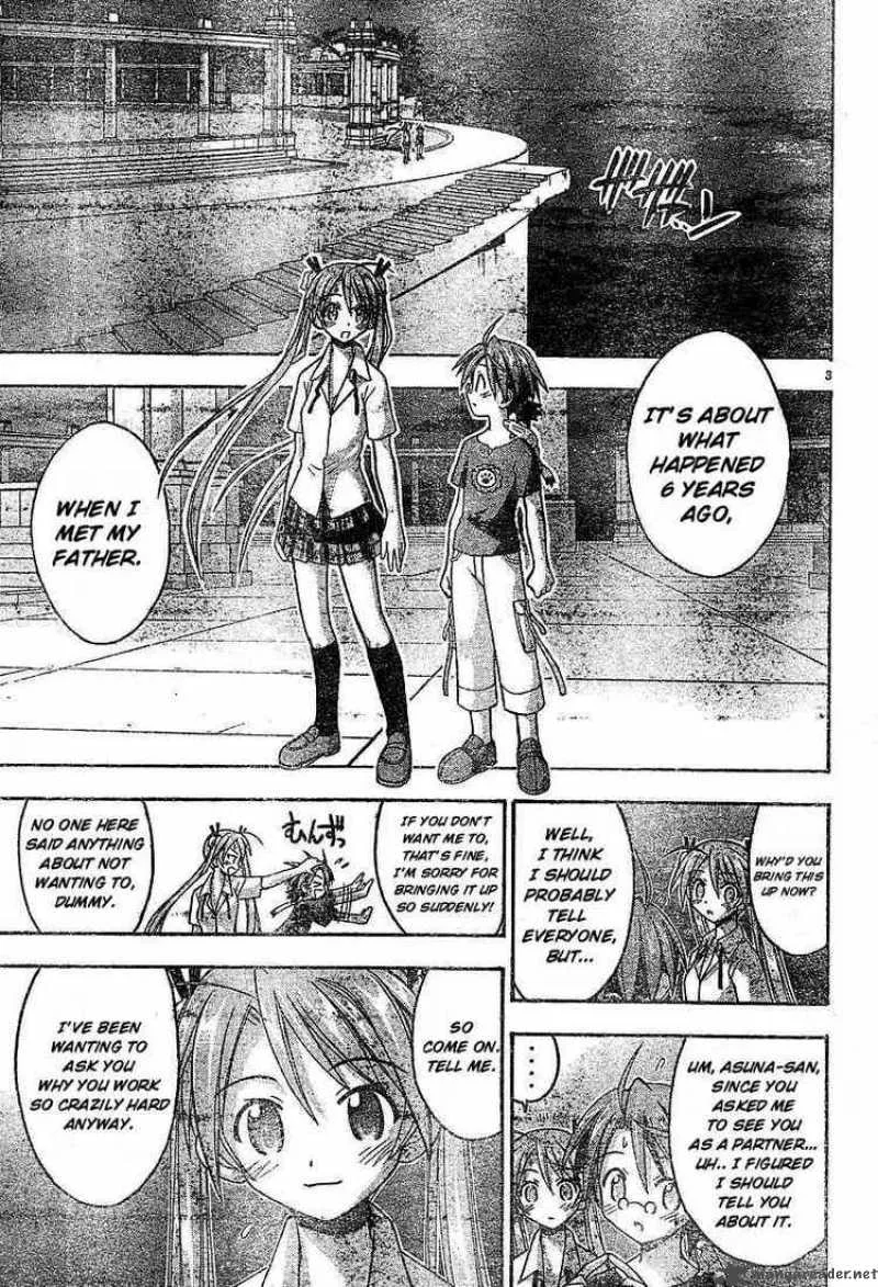 Mahou Sensei Negima! Chapter 65 page 3