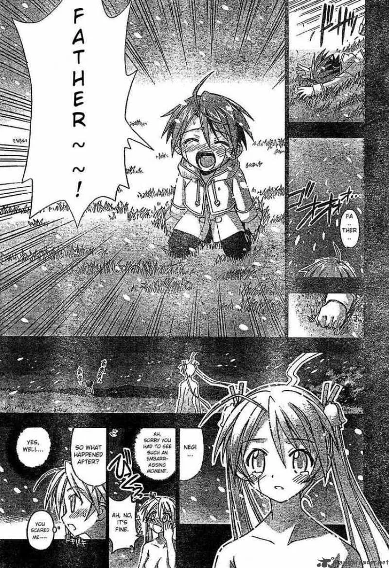 Mahou Sensei Negima! Chapter 66 page 12
