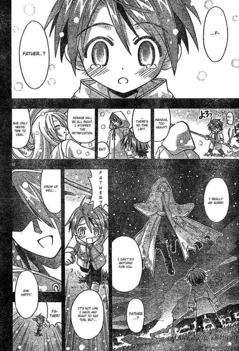 Mahou Sensei Negima! Chapter 66 page 11