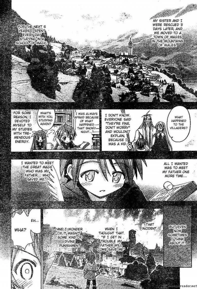 Mahou Sensei Negima! Chapter 66 page 13
