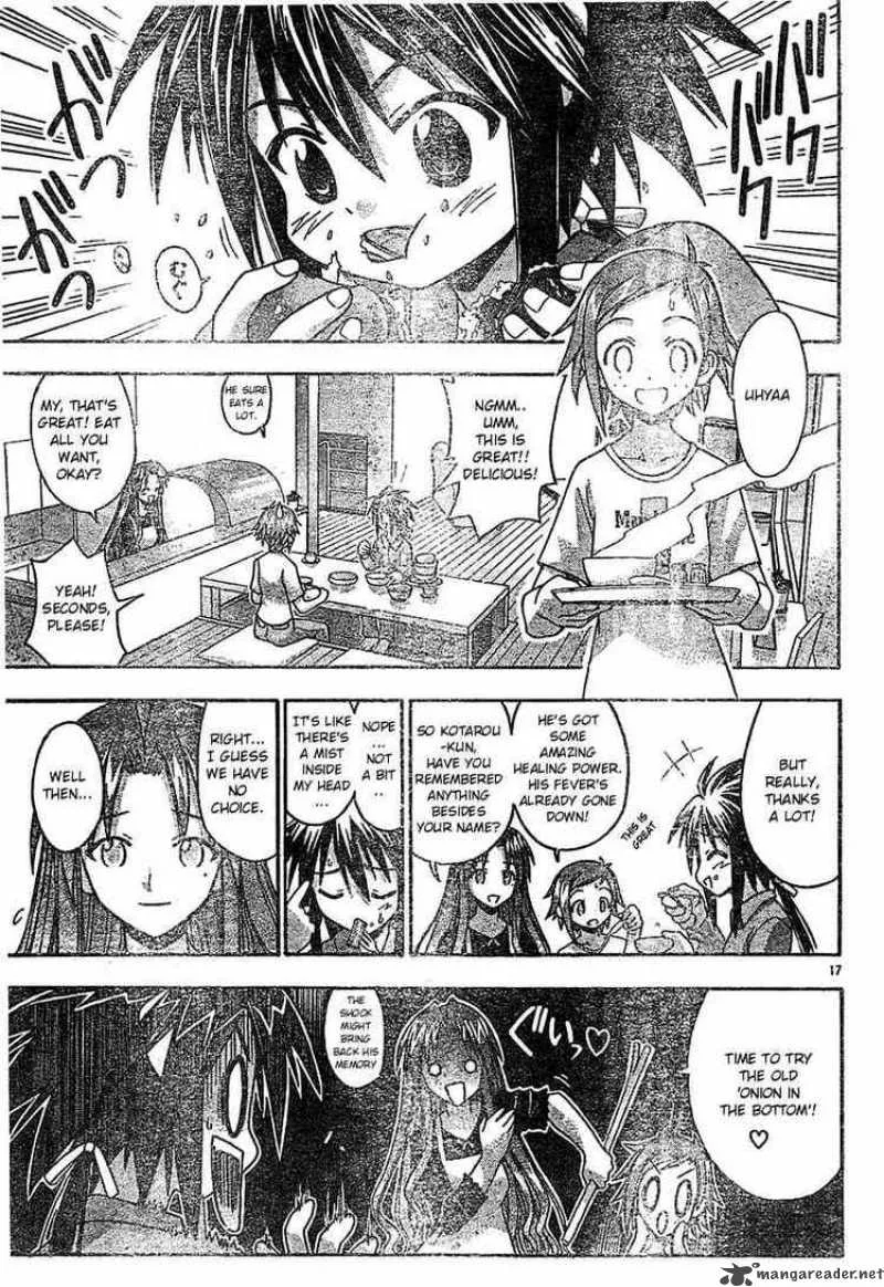 Mahou Sensei Negima! Chapter 66 page 16