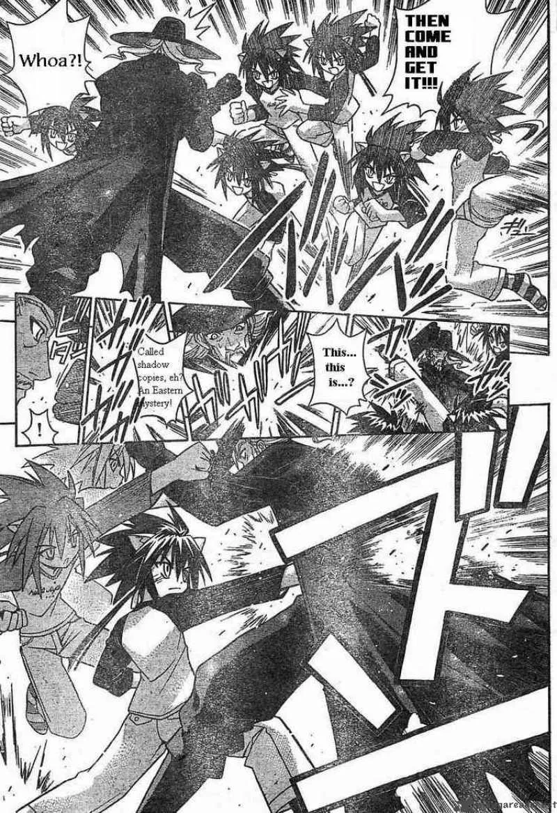 Mahou Sensei Negima! Chapter 68 page 10