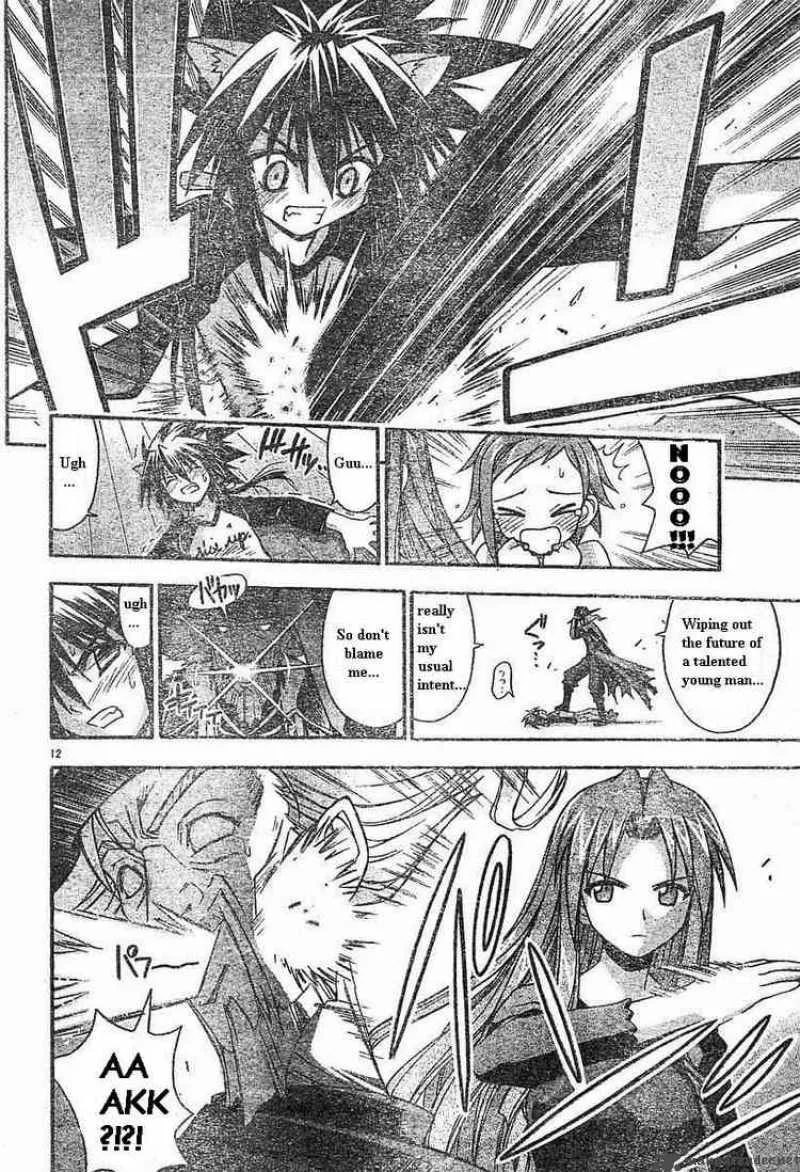 Mahou Sensei Negima! Chapter 68 page 12