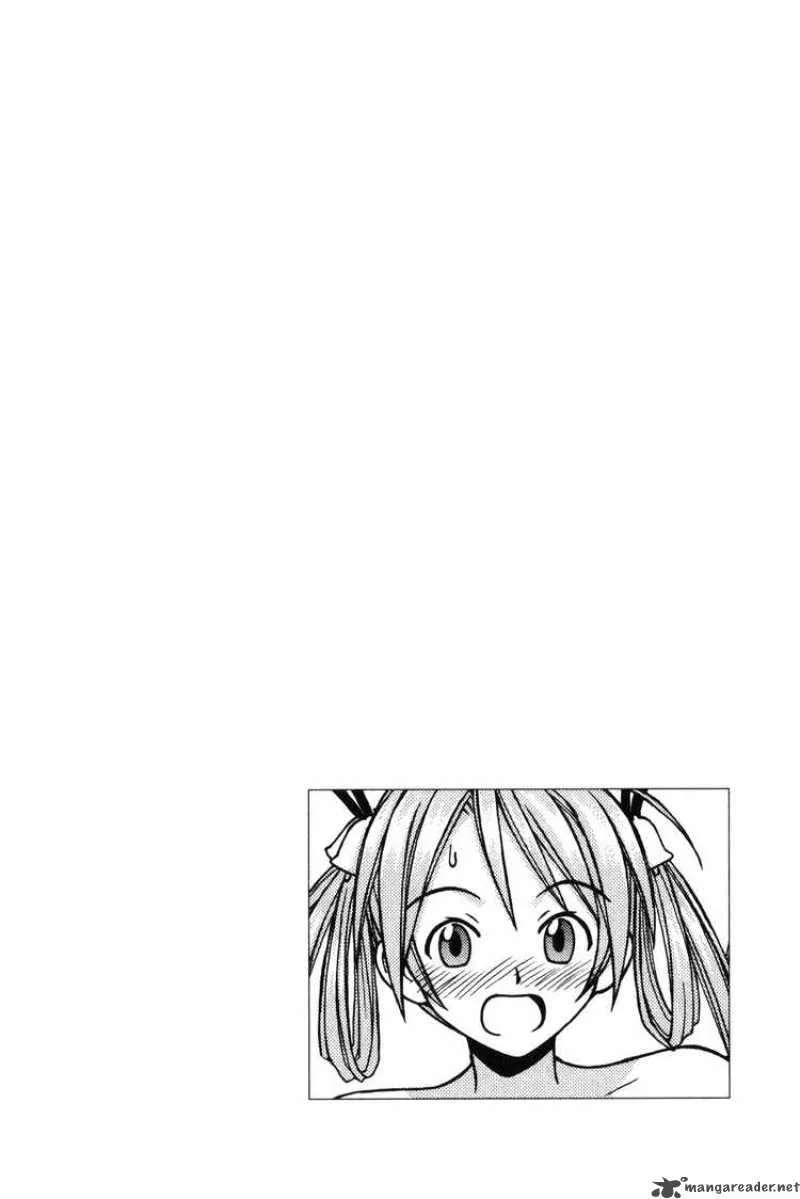 Mahou Sensei Negima! Chapter 7 page 23