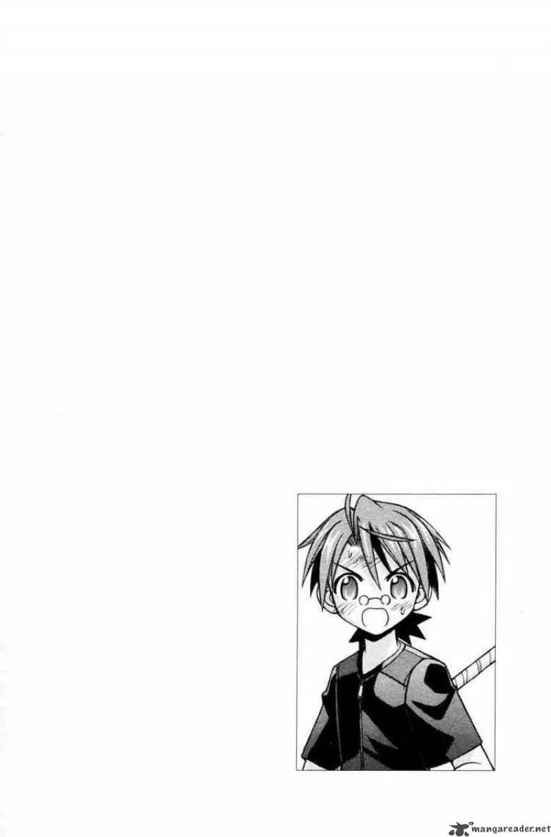 Mahou Sensei Negima! Chapter 70 page 20