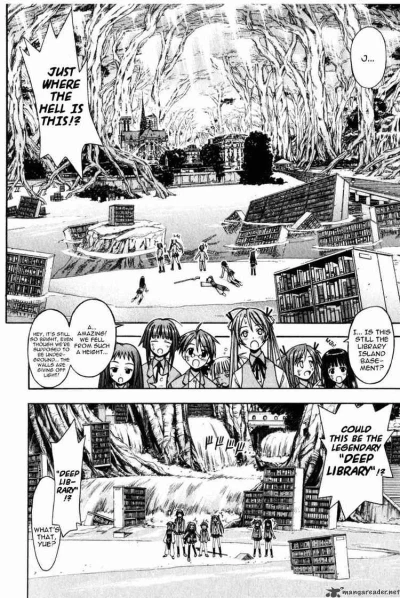 Mahou Sensei Negima! Chapter 9 page 5