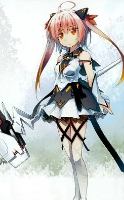 Mahou Shoujo Kokone wa Kakukatariki cover