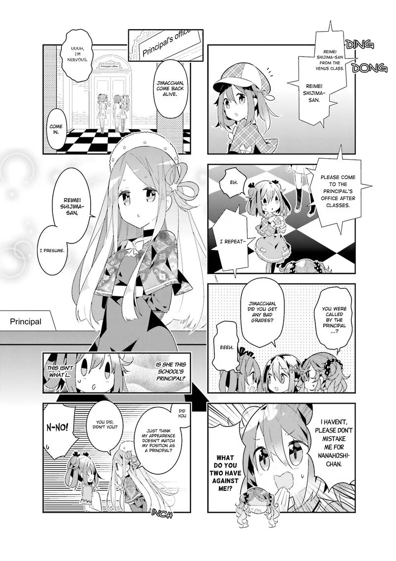 Mahou Shoujo no Kareinaru Yosei Chapter 17 page 6
