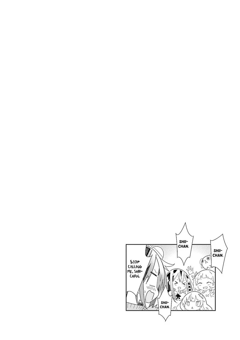 Mahou Shoujo no Kareinaru Yosei Chapter 30 page 10