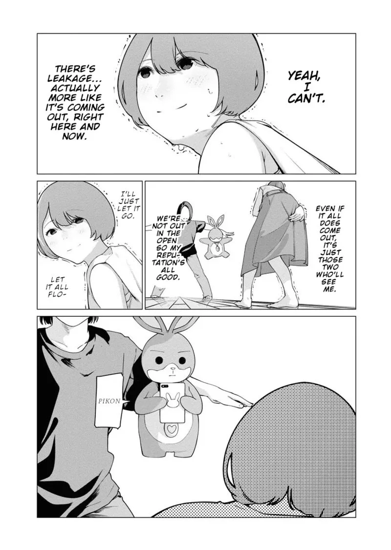 Mahou Shoujo♡Misoji Chapter 10 page 7