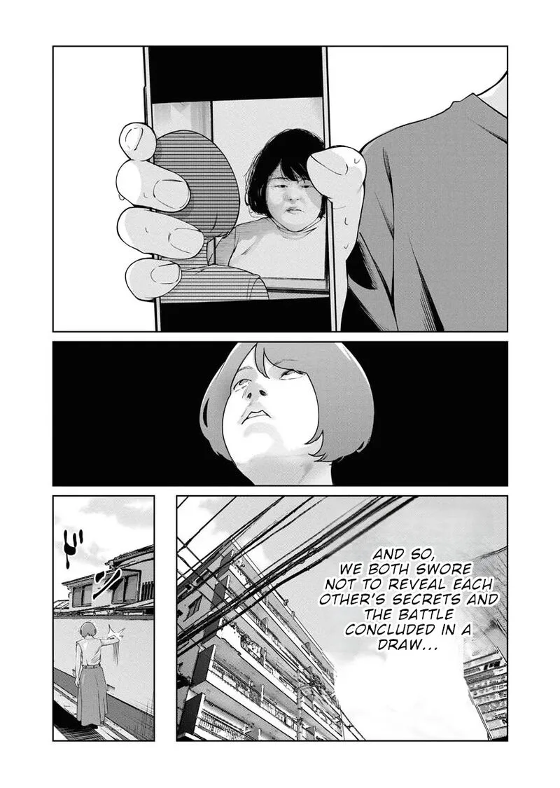 Mahou Shoujo♡Misoji Chapter 10 page 19