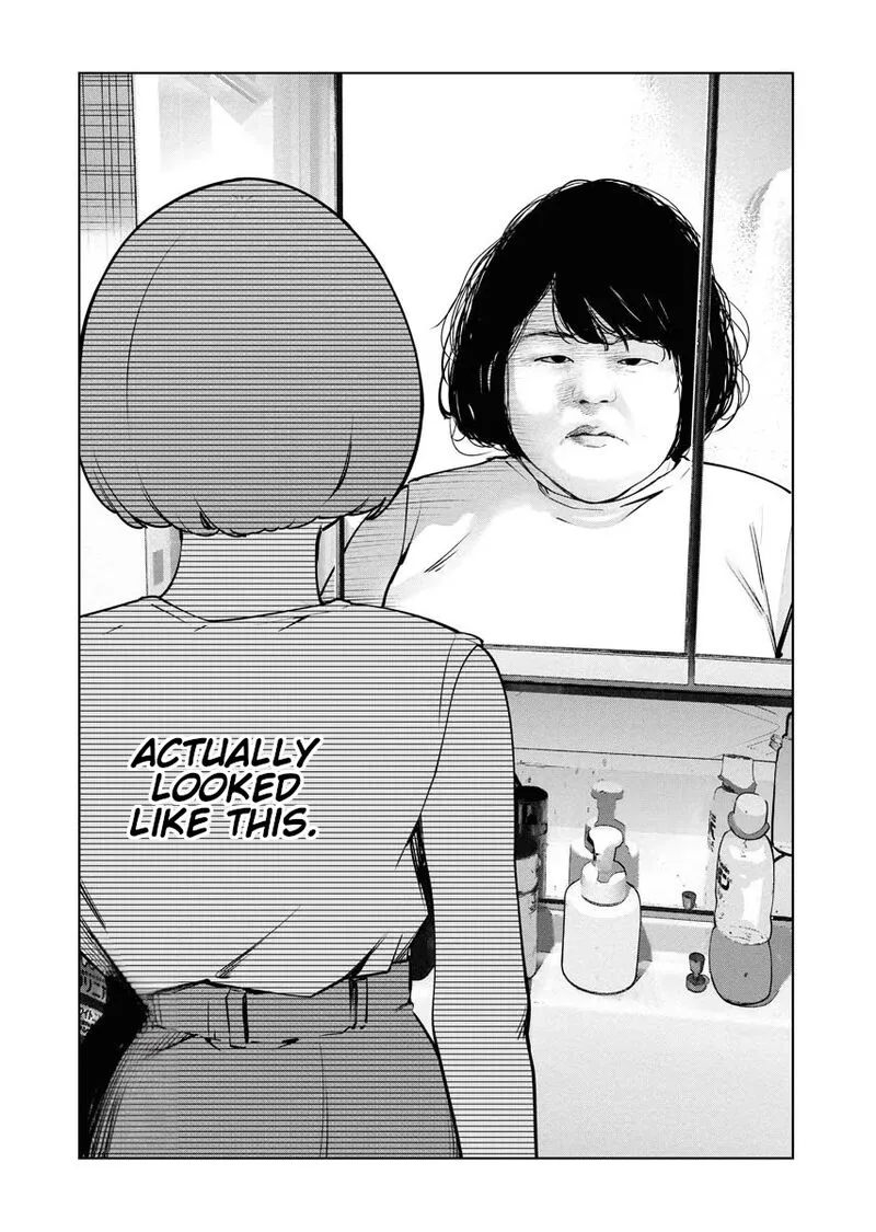 Mahou Shoujo♡Misoji Chapter 10 page 14