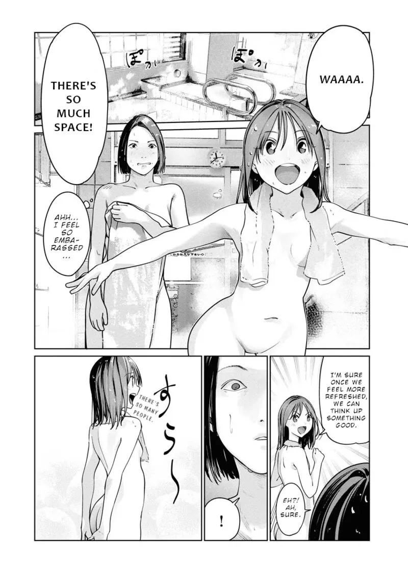 Mahou Shoujo♡Misoji Chapter 11 page 20