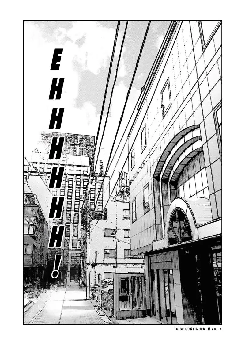Mahou Shoujo♡Misoji Chapter 13 page 26