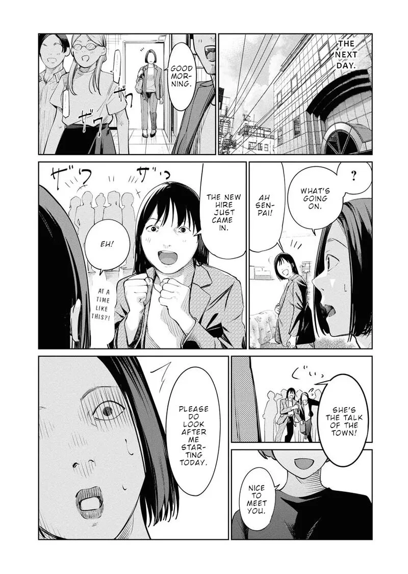 Mahou Shoujo♡Misoji Chapter 13 page 24