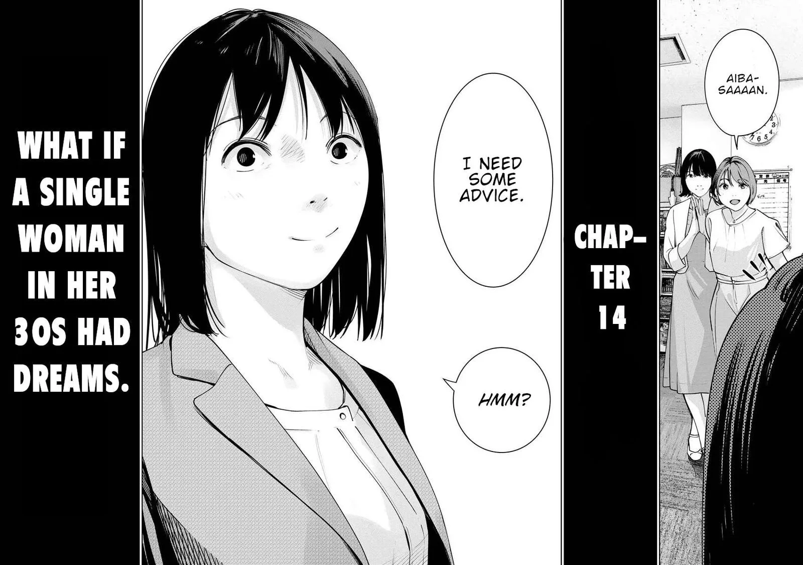 Mahou Shoujo♡Misoji Chapter 14 page 7