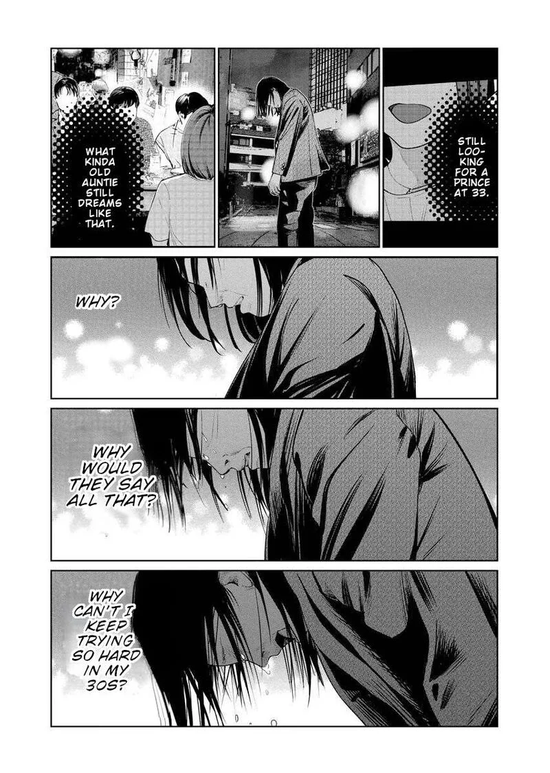 Mahou Shoujo♡Misoji Chapter 14 page 24